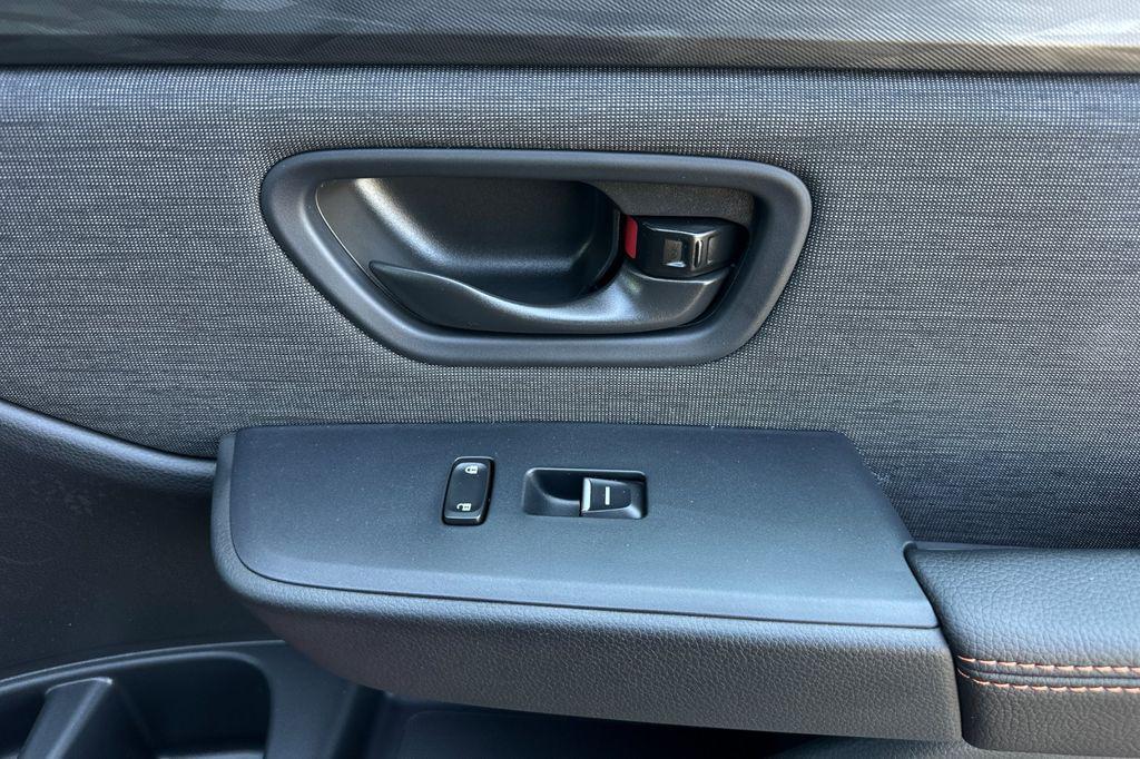 new 2026 Honda Passport car, priced at $50,600