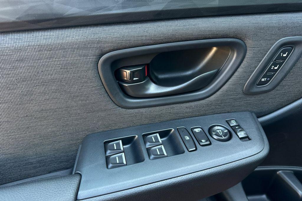 new 2026 Honda Passport car, priced at $50,600