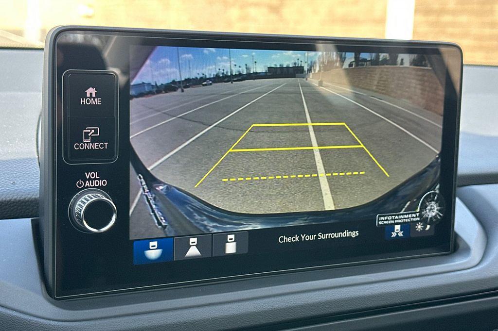 new 2026 Honda Accord car, priced at $31,890