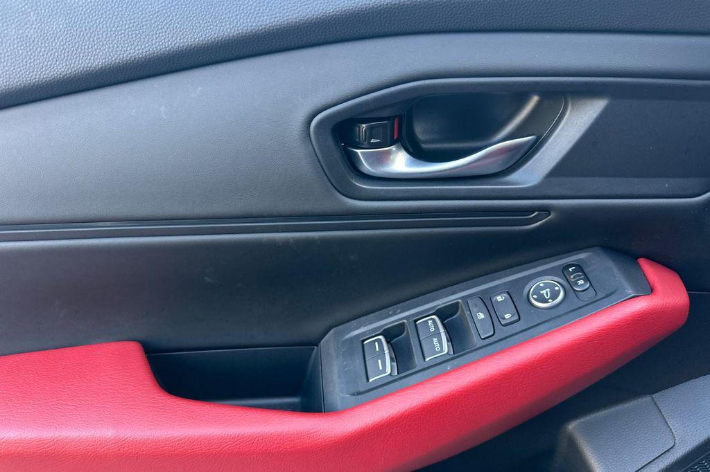 new 2026 Honda Accord car, priced at $31,890