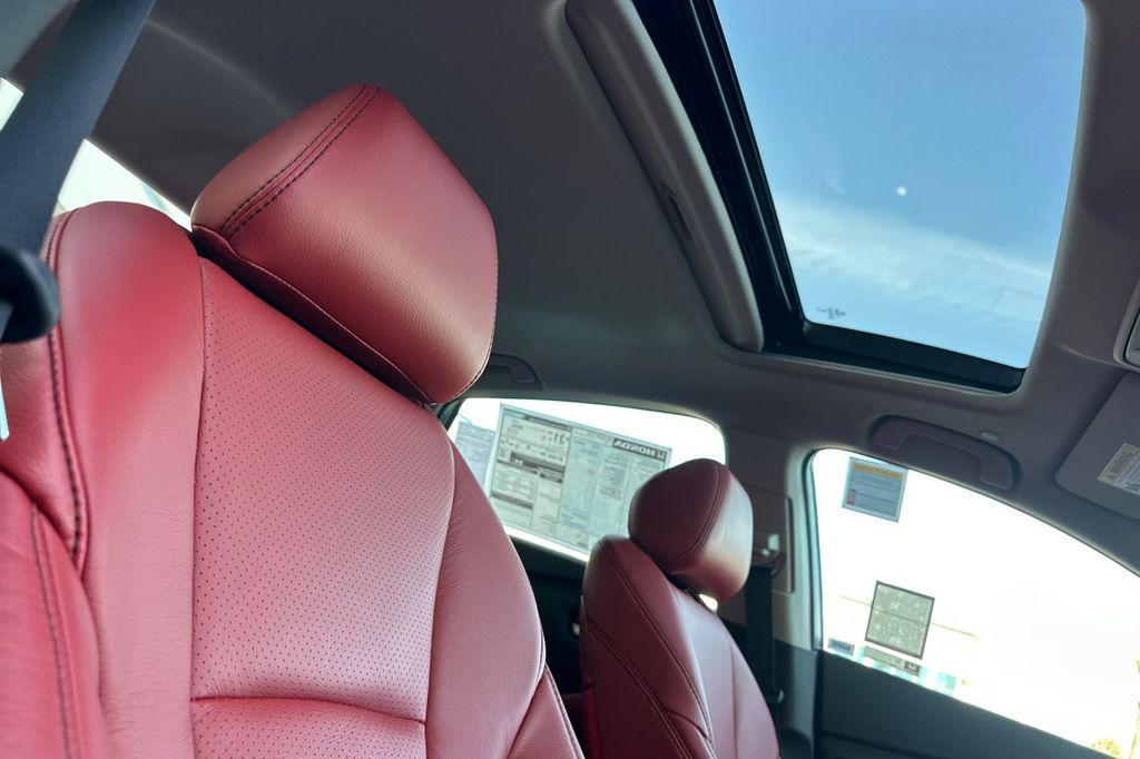 new 2026 Honda Accord car, priced at $31,890