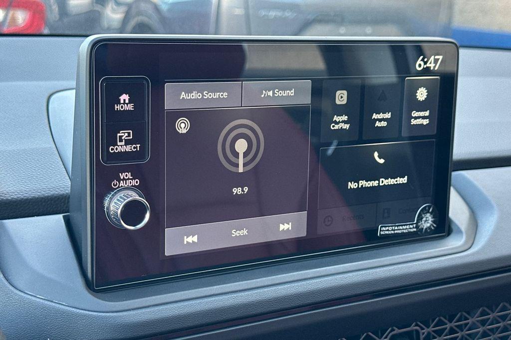 new 2026 Honda Accord car, priced at $31,890