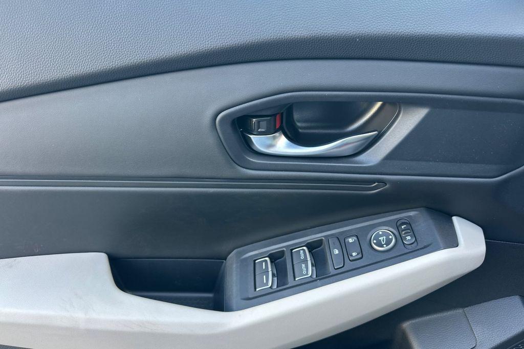 new 2026 Honda Accord car, priced at $31,890