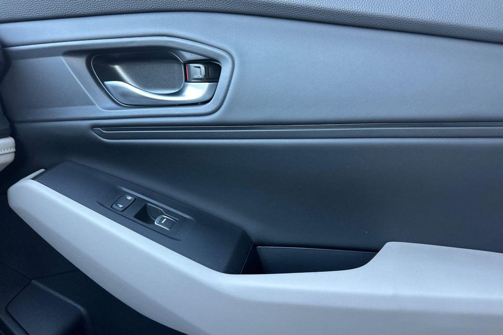 new 2026 Honda Accord car, priced at $31,890