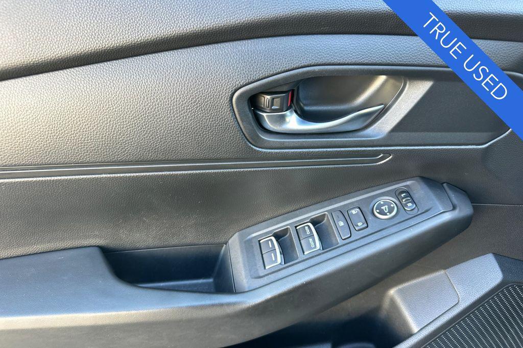 used 2023 Honda Accord car, priced at $20,884