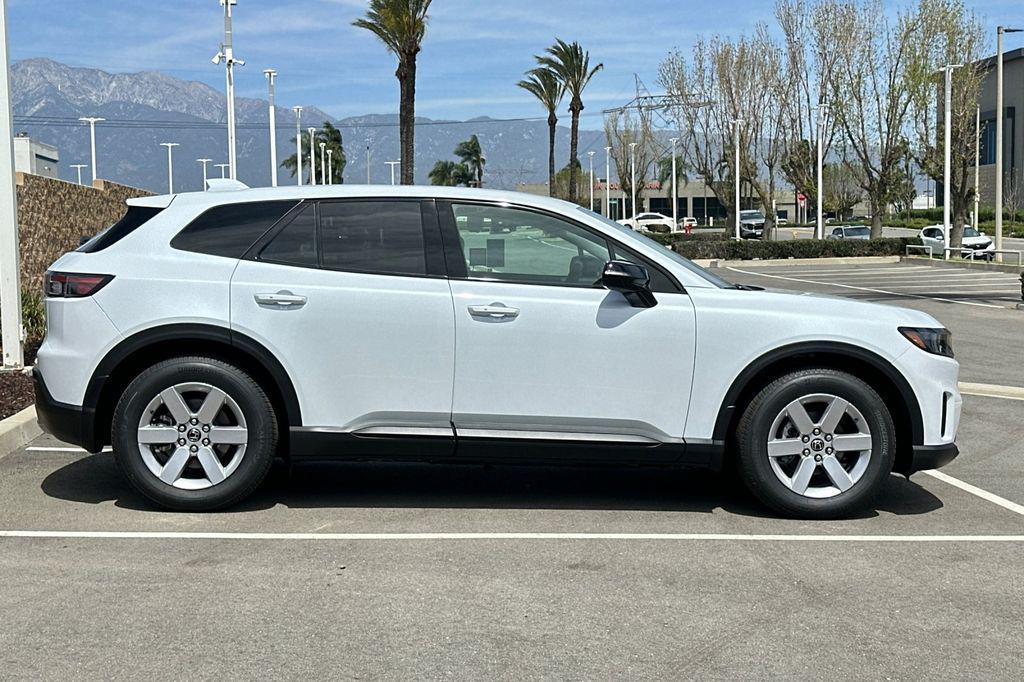 new 2026 Honda Prologue car, priced at $43,950