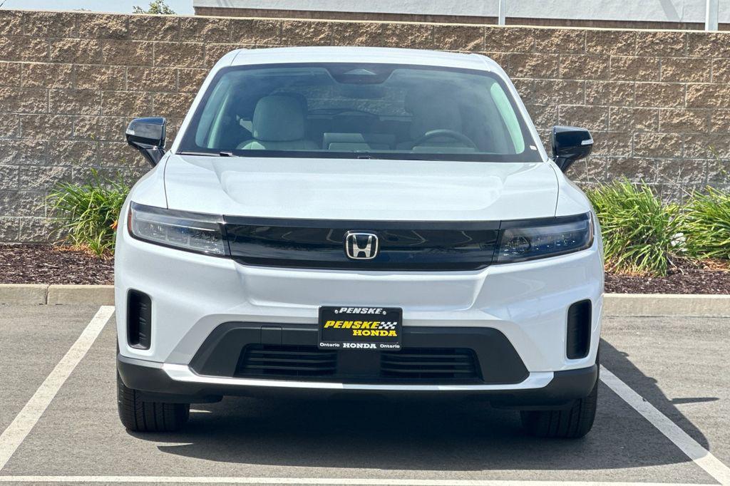 new 2026 Honda Prologue car, priced at $43,950