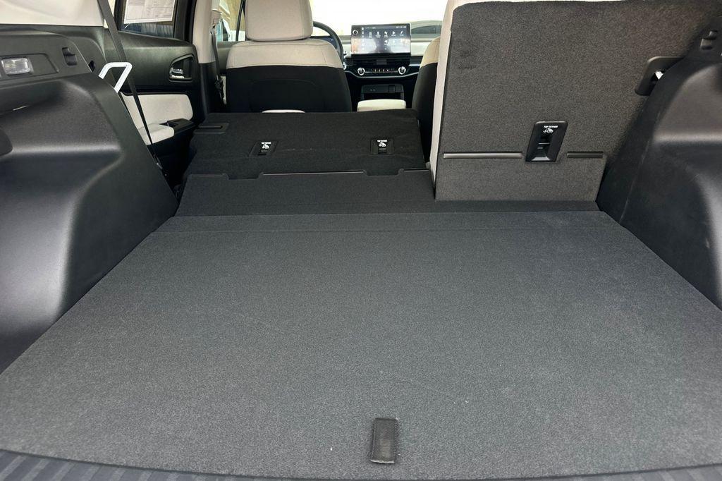 new 2026 Honda Prologue car, priced at $43,950