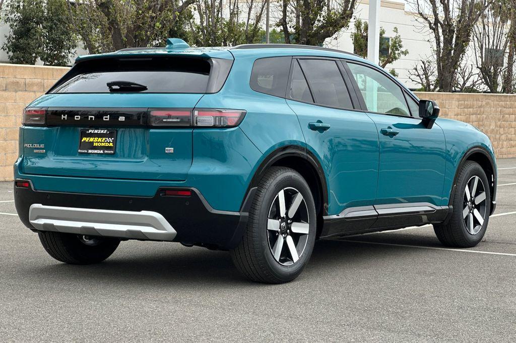 new 2026 Honda Prologue car, priced at $46,150