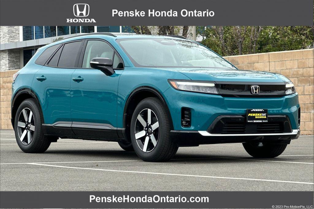 new 2026 Honda Prologue car, priced at $46,150