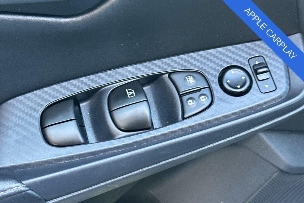 used 2024 Nissan Sentra car, priced at $17,282