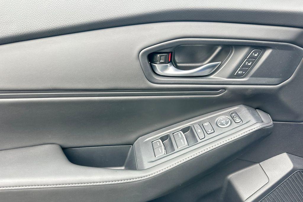 new 2026 Honda Accord Hybrid car, priced at $37,145