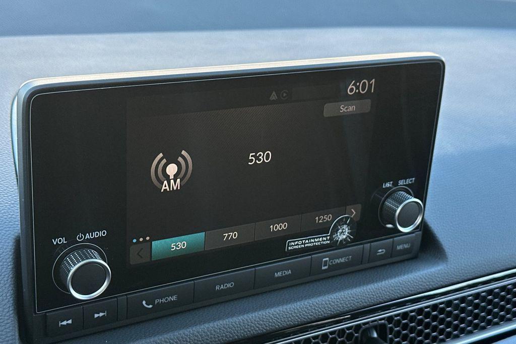 new 2026 Honda Civic car, priced at $29,090