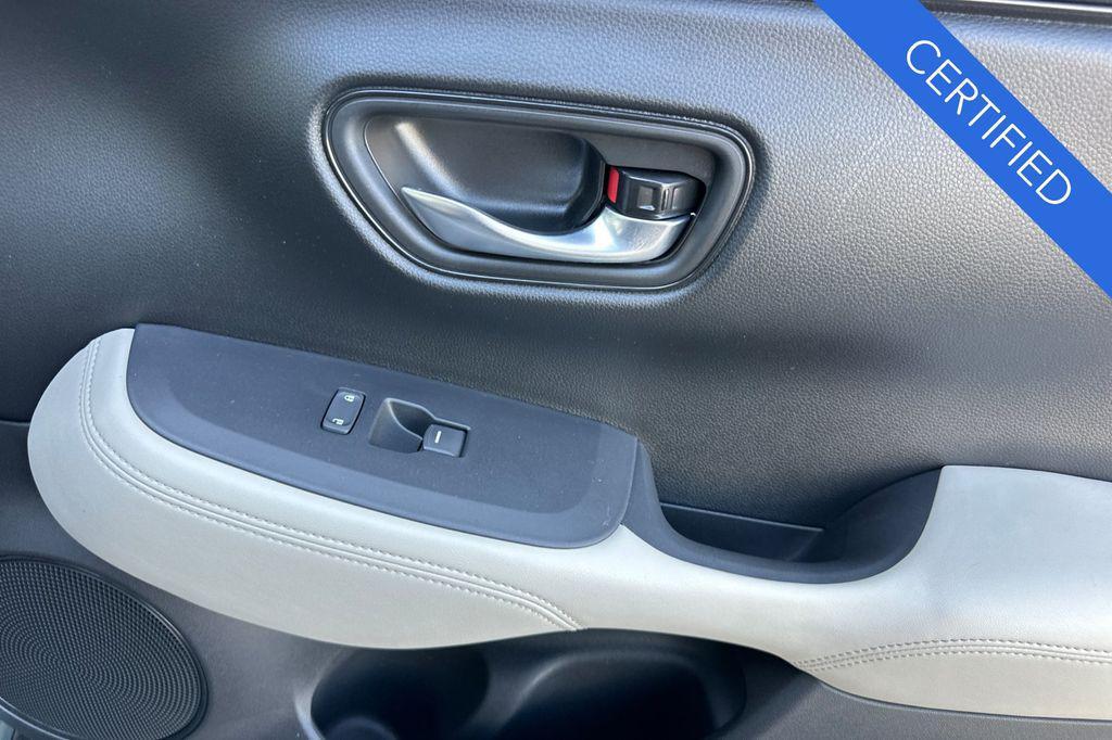 used 2024 Honda HR-V car, priced at $24,282