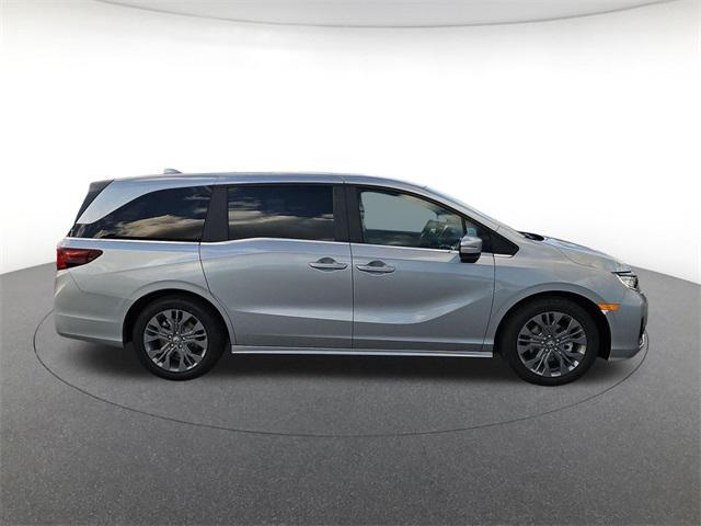 new 2026 Honda Odyssey car, priced at $45,333