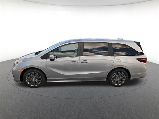 new 2026 Honda Odyssey car, priced at $45,333