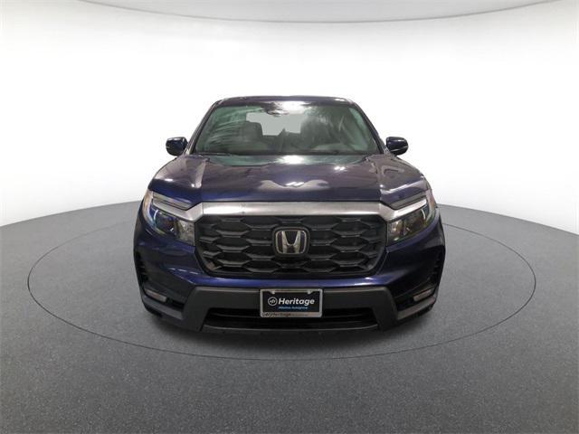 used 2022 Honda Passport car, priced at $25,088