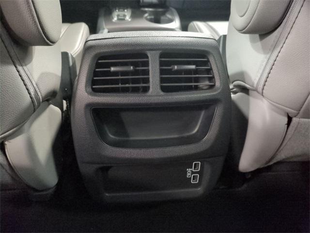 used 2022 Honda Passport car, priced at $25,088