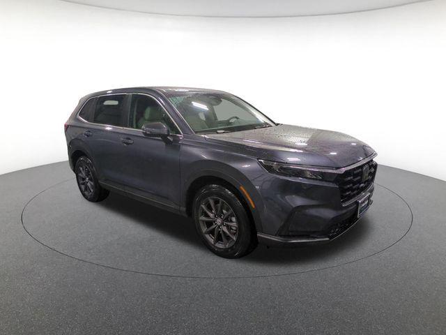 new 2026 Honda CR-V car, priced at $36,632