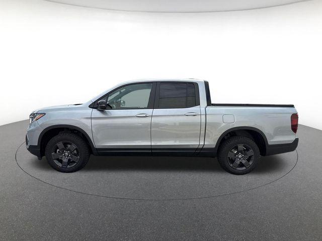 new 2026 Honda Ridgeline car, priced at $46,564