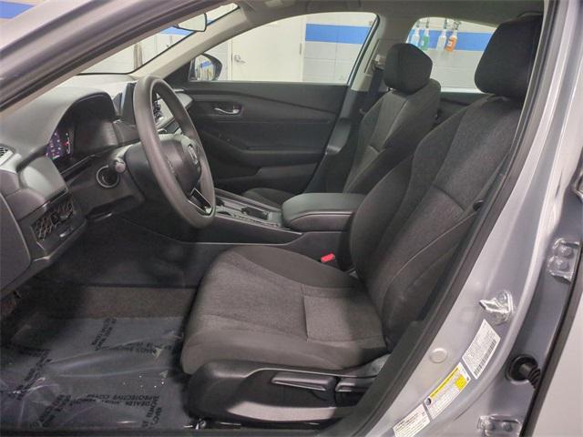 used 2025 Honda Accord car, priced at $25,000