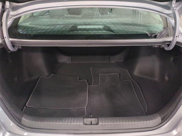 used 2025 Honda Accord car, priced at $25,000