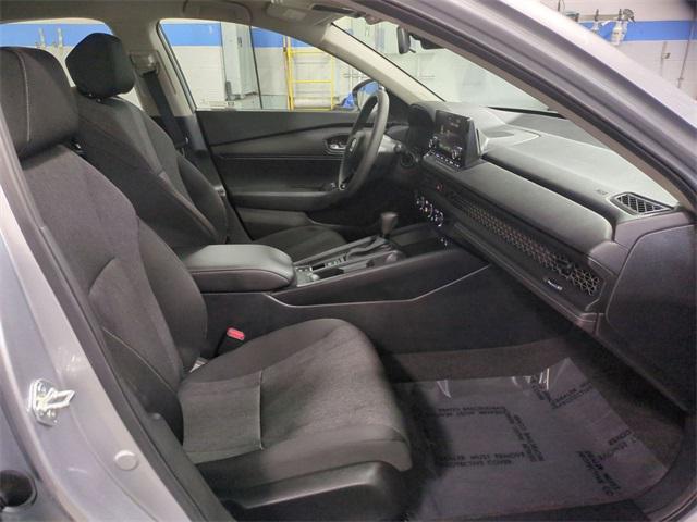 used 2025 Honda Accord car, priced at $25,000