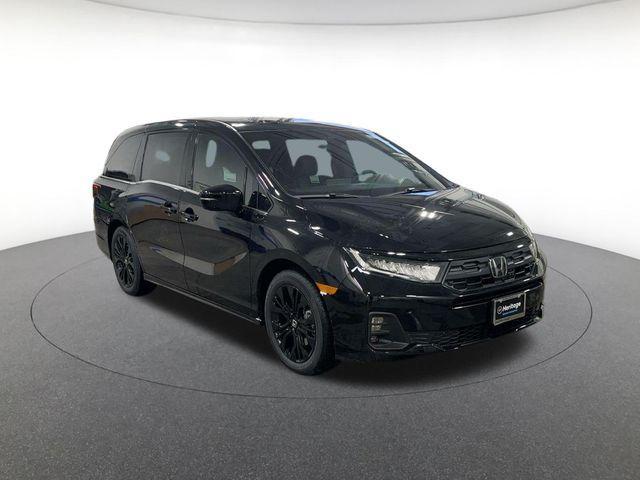 new 2026 Honda Odyssey car, priced at $42,669