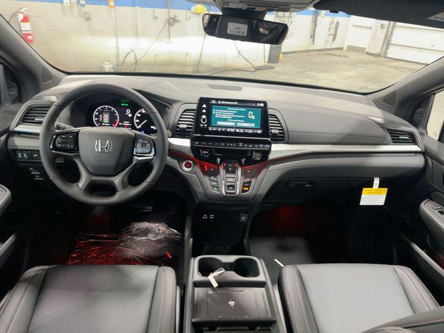 new 2026 Honda Odyssey car, priced at $42,669
