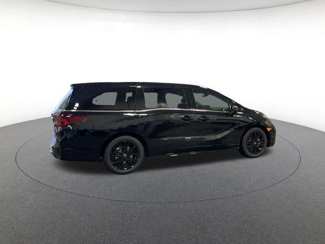 new 2026 Honda Odyssey car, priced at $42,669