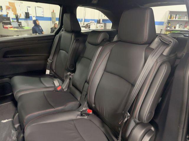 new 2026 Honda Odyssey car, priced at $42,669