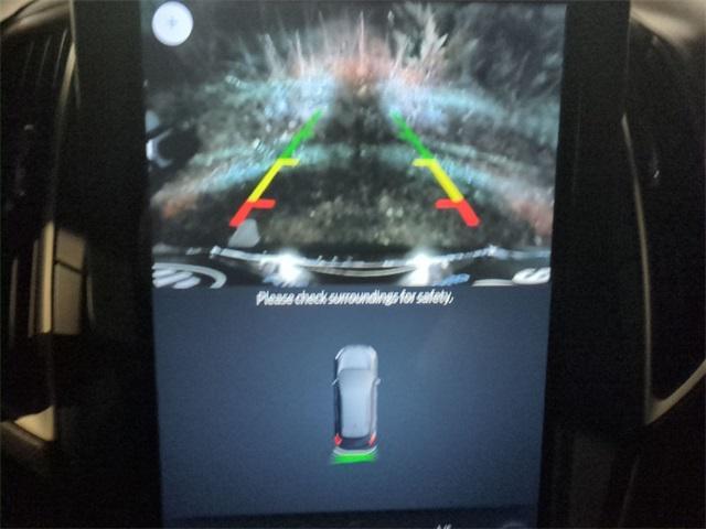 used 2024 Ford Edge car, priced at $23,200