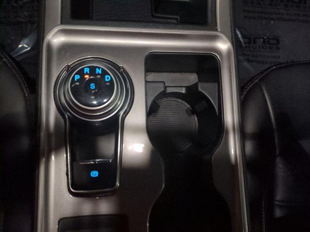 used 2024 Ford Edge car, priced at $22,300