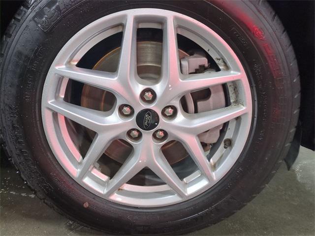 used 2024 Ford Edge car, priced at $23,200