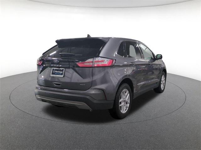 used 2024 Ford Edge car, priced at $23,200