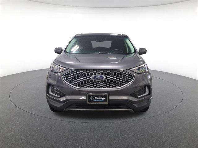 used 2024 Ford Edge car, priced at $23,200