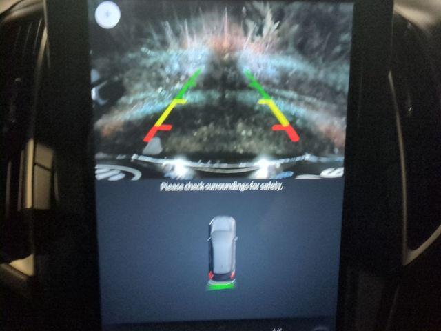 used 2024 Ford Edge car, priced at $22,300