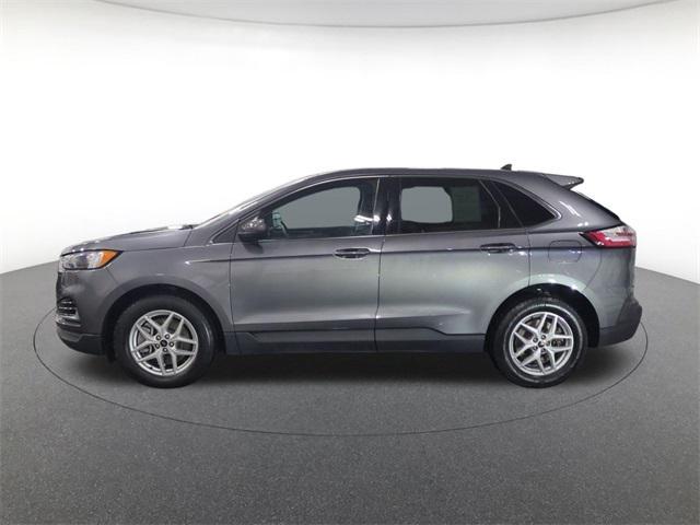 used 2024 Ford Edge car, priced at $23,200