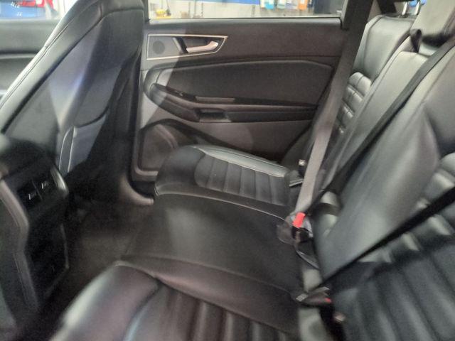 used 2024 Ford Edge car, priced at $22,300