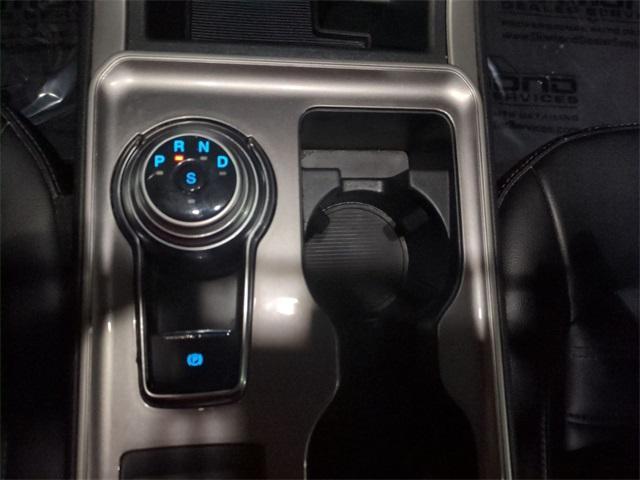 used 2024 Ford Edge car, priced at $23,200