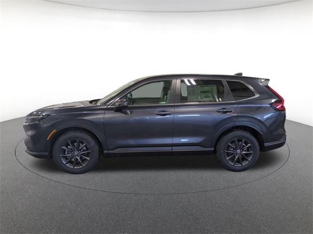 new 2026 Honda CR-V car, priced at $37,550