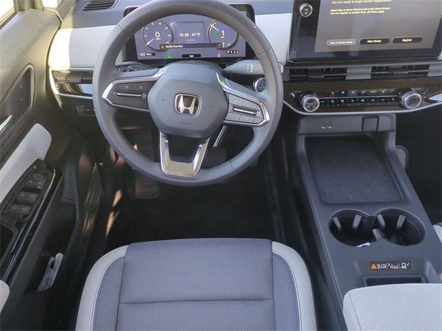 new 2025 Honda Prologue car, priced at $49,953