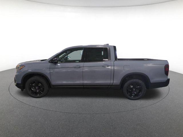 new 2026 Honda Ridgeline car, priced at $45,430