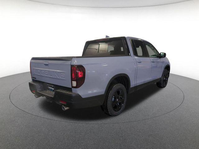 new 2026 Honda Ridgeline car, priced at $45,430
