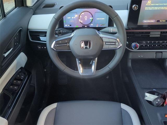 new 2025 Honda Prologue car, priced at $51,984