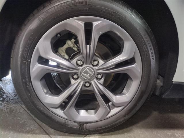 used 2023 Honda Accord car, priced at $23,588