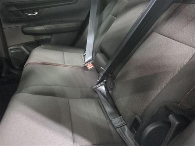 new 2026 Honda CR-V Hybrid car, priced at $39,405