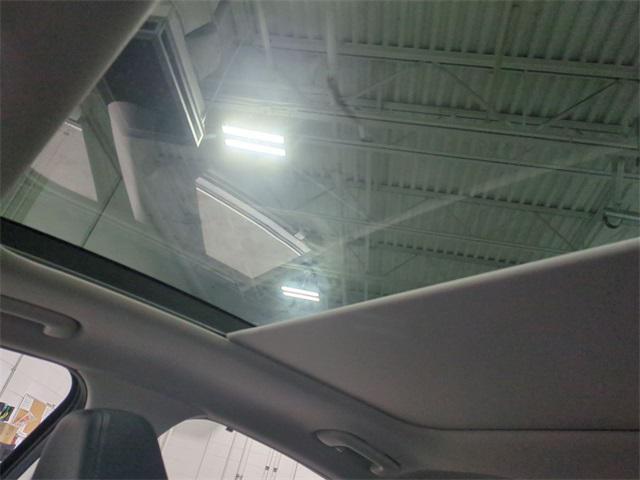 used 2024 Hyundai Sonata Hybrid car, priced at $28,000