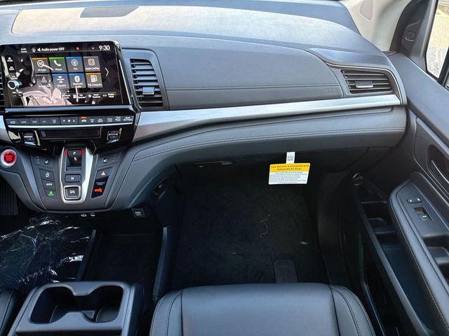 new 2026 Honda Odyssey car, priced at $43,310