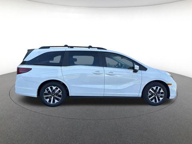 new 2026 Honda Odyssey car, priced at $43,310